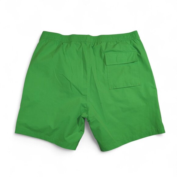 Psycho Bunny Ratcliff Swim Shorts Men's XXL Lime Green - Picture 2 of 10